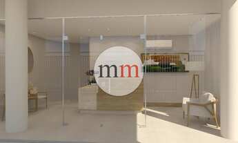 Imagem 6: Excelente Cobertura Lienar