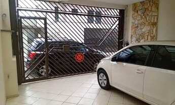 Imagem 2: LINDA CASA NO TATUAPÉ ! ACEITA PROPOSTA!!!