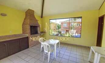 Imagem 3: Casa à venda com 4 quartos dentro de condomínio na Rasa em Búzios