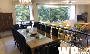 Imagem 4: Jardins - Venda - R$ 3.900.000,00 - 300 AU, 4 dormitórios, sendo 2 suites, 2 vagas. Reform