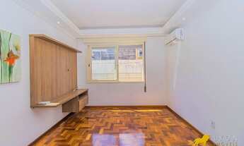 Imagem 5: Apartamento de 2 dormitórios com vaga para venda no bairro Petrópolis