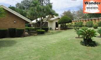 Imagem 11: CASA RESIDENCIAL em ATIBAIA - SP, RETIRO DAS FONTES