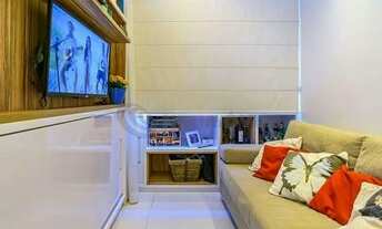 Imagem 3: Locação Apartamento 1 quarto Asa Norte Brasília