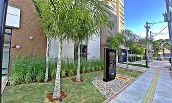 Imagem 2: JUNDIAÍ - Apartamento Padrão - JARDIM CAMPOS ELÍSIOS