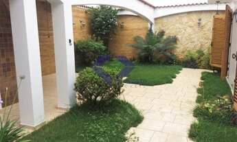 Imagem 6: Casa Térrea na Granja Julieta com 320 metros de área construída