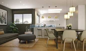 Imagem 4: Apartamento em Curitiba