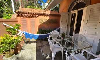 Imagem 4: Gávea Casa com 3 dormitórios