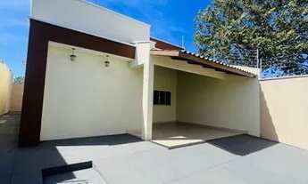 Imagem 1: Casa nova para locação 1503 sul , 3 quartos , nova na laje