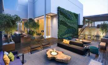 Imagem 6: Studio 30 m² 1 vaga, a 1,4 km do Shopping Iguatemi