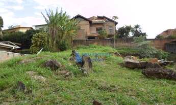 Imagem 5: Terreno à venda no Loteamento Caminhos de San Conrado