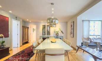 Imagem 3: Cobertura Espetacular Alto Luxo com 5 suítes no Belvedere