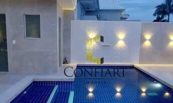 Imagem 2: Casa com 4 quartos - Recreio dos Bandeirantes