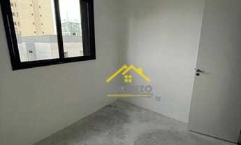 Imagem 7: Apartamento com 2 dormitórios à venda, 49 m² por R$ 310.000,00 - Vila Valparaíso - Santo A