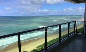 Imagem 2: Edifício localizado á Beira Mar de Guaxuma