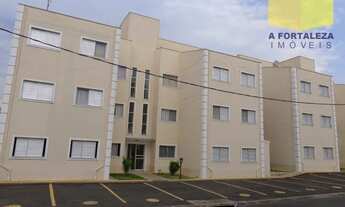 Imagem: Apartamento a venda em Americana Jardim