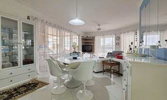 Imagem 4: Cobertura de Alto Padrão para locação anual, em Riviera de São Lourenço - Bertioga SP