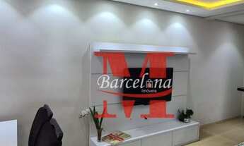 Imagem 4: COND SPAZIO CARMENERE, MOBILIADO, LINDO !. ANDAR ALTO, FACE NORTE LESTE