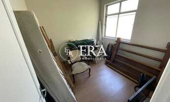 Imagem 13: Vila Isabel- Av. 28 de setembro, recém reformado, 2 quartos, dependência completa, 1 vaga