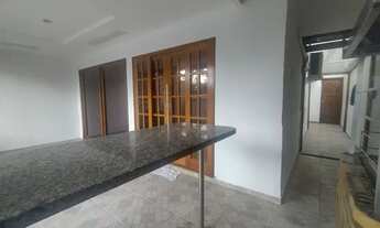 Imagem 3: INTERLAGO DE ITAÚNA casa duplex com 199m2 para locação