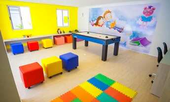 Imagem 3: Apartamento no Miramar 4 Quartos sendo 2 Suítes, 130m², 3 Vagas, DCE, Lazer Completo