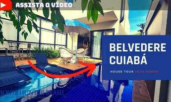 Imagem: Casa Térrea com 3 dormitórios, 211 m²