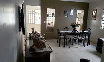 Imagem 2: CASA COOPHEMA Casa com 4 dormitórios