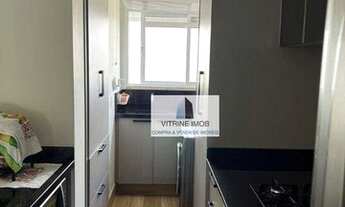 Imagem 7: Caminhos da Lapa - Jerivás com 3 dormitórios à venda, 105 m² por R$ 1.550.000 - Lapa - São