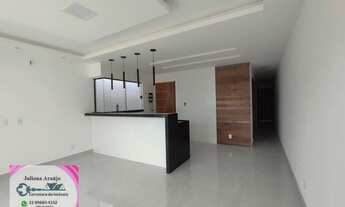 Imagem 5: Casa à venda, 130 m² por R$ 530.000,00 - Itaipuaçu - Maricá/RJ