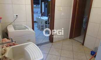 Imagem 6: Casa com 4 dormitórios para alugar, 400 m² por R$ 6.000,00/mês - Ribeirânia - Ribeirão Pre