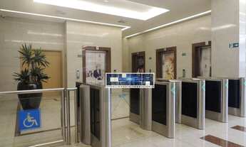 Imagem 5: SALA COMERCIAL na Av. Ana Costa