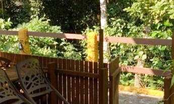 Imagem 7: Chalé 2 Dorm., temporada em Boiçucanga - até 5 pessoas preço alta temporada