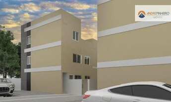 Imagem 3: Casa em condomínio fechado com 2 quartos à venda, 78 m² por R$ 258.406 - Xangri-Lá - Conta