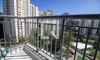 Imagem 5: Apartamento para Aluguel - Vila Andrade, 2 Quartos, 45 m2