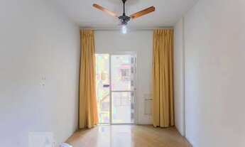 Imagem 3: Apartamento para Aluguel - Tijuca, 2 Quartos, 70 m2