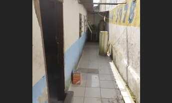 Imagem 4: Casa 4 comodos Jardim Zaíra