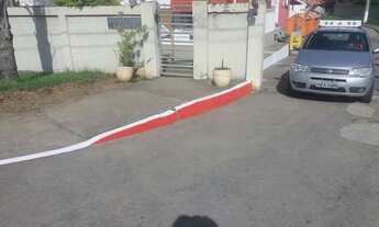 Imagem 5: Casa de condomínio para aluguel e venda tem 60 metros quadrados com 2 quartos