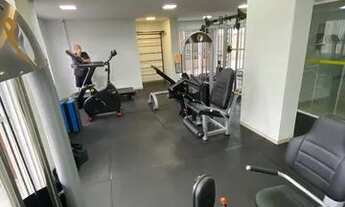 Imagem 2: Apto 2 quartos - Ed. Alto do Bosquea - Próx. Cerro Azul