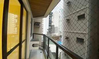 Imagem 3: Apartamento com 2 quartos para alugar, 64 m² . Aluguel por R$ 2.700/mês - Praia do Canto