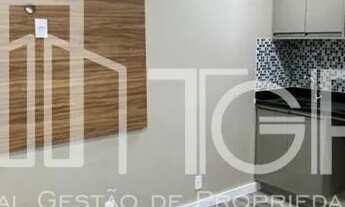 Imagem 6: PORTO ATLÂNTICO - Sala para aluguel tem 36 metros quadrados em Santo Cristo - Rio de Janei