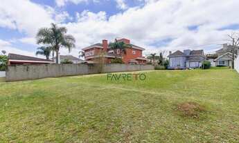 Imagem 5: Terreno à venda, 720 m² por R$ 1.500.000,00 - Loteamento Alphaville Graciosa - Pinhais/PR
