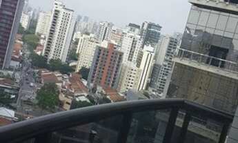 Imagem: Flat Mobilia Particular em São Paulo