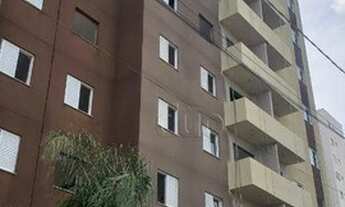 Imagem 5: Apartamento com 3 dormitórios à venda, 66 m² por R$ 265.000,00 - Parque Santa Cecília - Pi