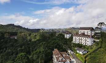 Imagem 2: Apartamento à Venda na Região de Capivari - Campos do Jordão/SP