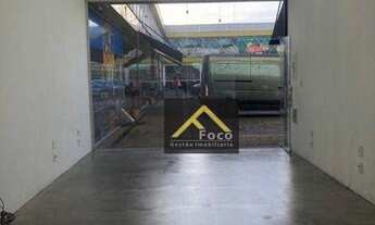 Imagem 5: Loja para alugar, 32 m² por R$ 1.750,00/mês - Jardim São Francisco - Piracicaba/SP