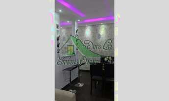 Imagem 4: Lindo apartamento, Santana de Parnaíba/SP