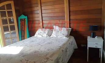 Imagem 7: Casa terrea de 190m² com 2 quartos em Serra Da Cantareira