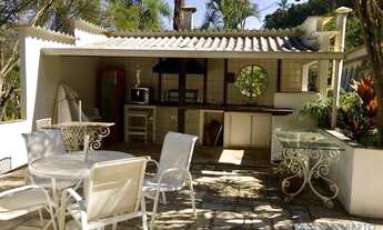 Imagem 7: CASA EM CONDOMÍNIO - ARUJAZINHO 1, 2, 3 - SP