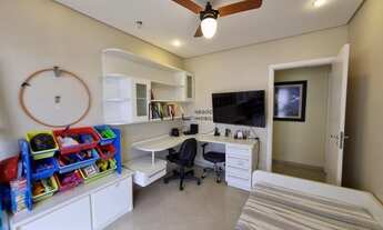 Imagem 7: Apartamento para Locação em São José dos Campos, Vila Adyana, 4 dormitórios, 3 suítes, 5 b