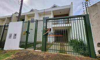 Imagem: Sobrado com 3 dormitórios para alugar por