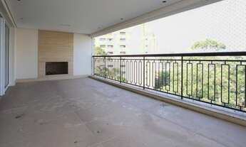 Imagem 5: Apartamento de altíssimo padrão, 357m2